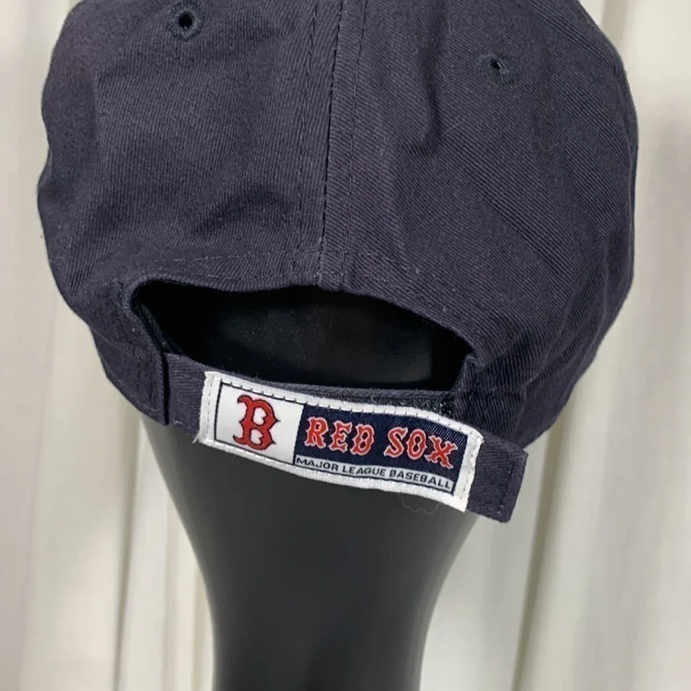 Red Sox Genuine Merchandise Baseball Cap